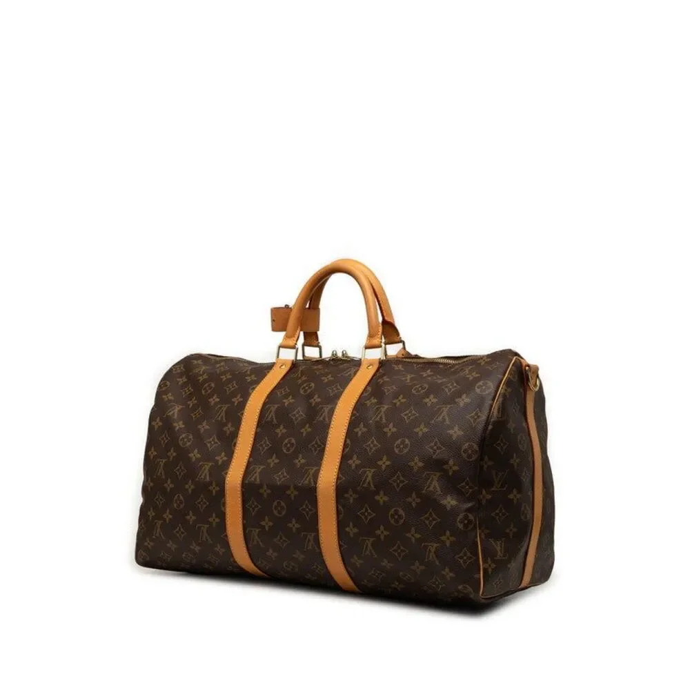 Louis Vuitton Keepall Bandoulière 50 M41416